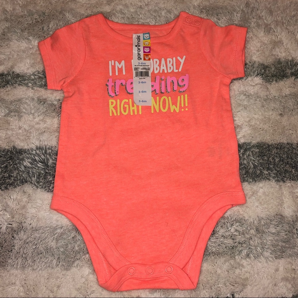 Adorable Onesie